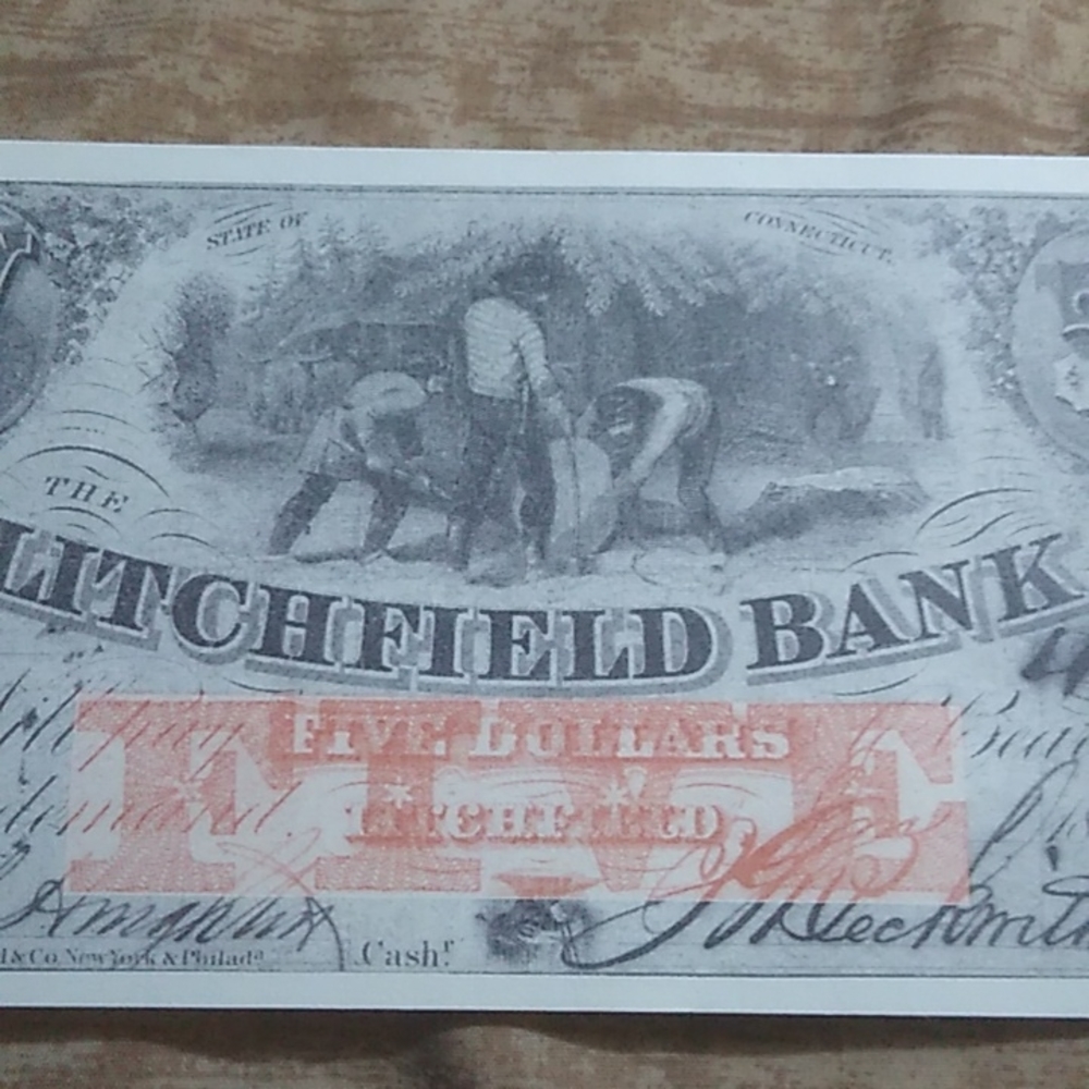 Five - Picture 4 of 4